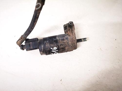 Used Washer pump Washer pump VW GOLF PLUS V (5M1, 521) 1.9 TDI (105 hp) 35556255 35556255