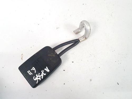 Seat buckle VW PASSAT B5 Variant (3B5) 1.6 | BP35478348I32 - Image 3