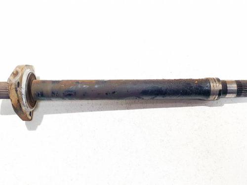 Used Right front driveshaft Right front driveshaft OPEL ZAFIRA / ZAFIRA FAMILY B (A05) 1.9 CDTI (M75) (120 hp) 34869069 34869069