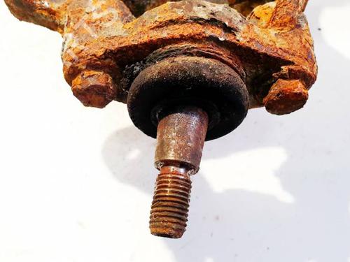 Right front steering knuckle MINI MINI (R50, R53) Cooper | BP36826618M26 - Image 3