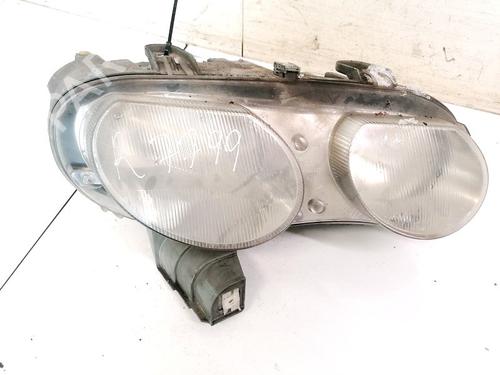 Used Right headlight Right headlight 35455972 35455972