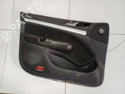 Used Front left panel Front left panel 37687060 37687060