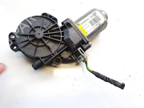 Used Left rear window motor Left rear window motor 35252219 35252219
