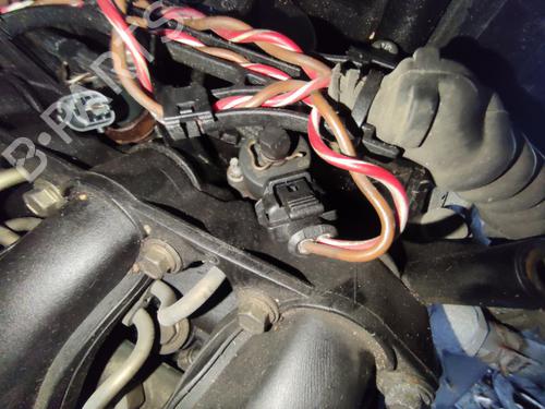 Injector ROVER 75 (RJ) 2.0 CDT | BP35602239M100 - Image 3