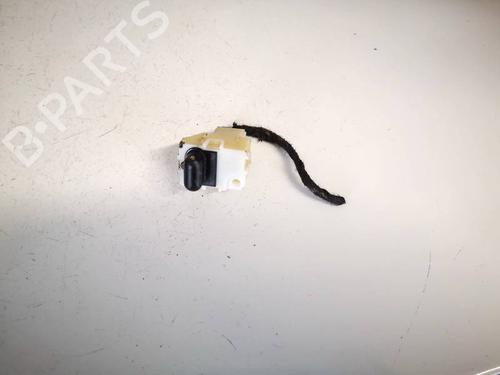 Used Electronic module Electronic module SKODA OCTAVIA I (1U2) 2.0 (116 hp) 34907843 34907843