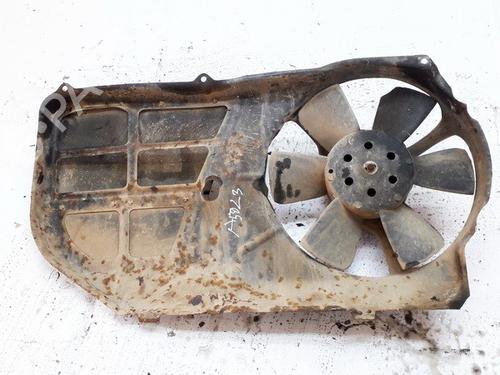 Used Fan Fan 35867339 35867339