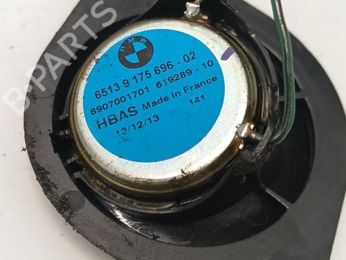 Speaker BMW 5 (F10) 535 i | BP37254183E2 - Image 3