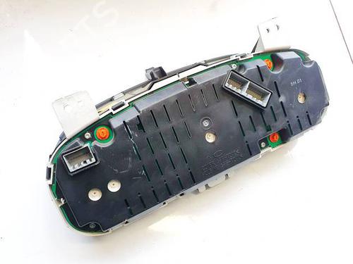 Instrument cluster KIA CEE'D Hatchback (ED) 1.6 CRDi 115 | BP34942943C47 - Image 3