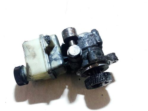 Used Steering pump Steering pump MAZDA 6 Hatchback (GG) 2.0 DI (GG14) (121 hp) 35684505 35684505