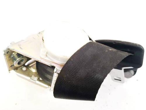 Rear left seatbelt CITROËN C3 II (SC_) 1.4 HDi 70 (SC8HZC, SC8HR0, SC8HP4) | BP34859965I29 - Image 2