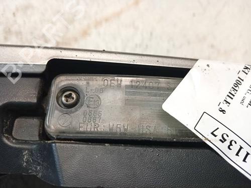 Licence plate light SUBARU FORESTER (SH_) 2.0 D AWD (SHH, SHD, SHN) | BP34741687I40 - Image 2