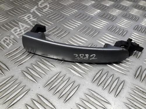 front-right-exterior-door-handle-skoda-fabia-ii-542-2006-2007-2008-2009-2010-2011-2012-2013-2014-35714395 main image