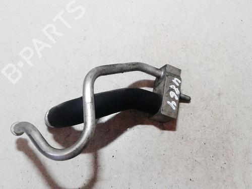 Used AC pipe AC pipe MITSUBISHI OUTLANDER II (CW_W) 2.0 DI-D (CW8W) (140 hp) 33516571 33516571