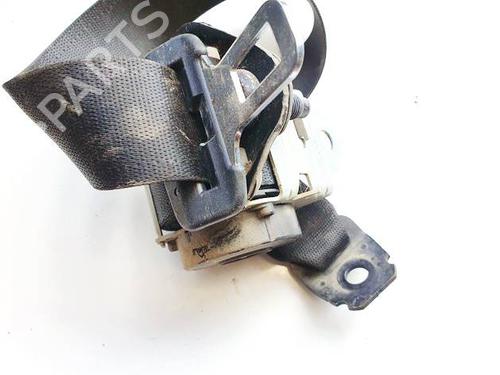 Used Rear left seatbelt Rear left seatbelt 37094028 37094028