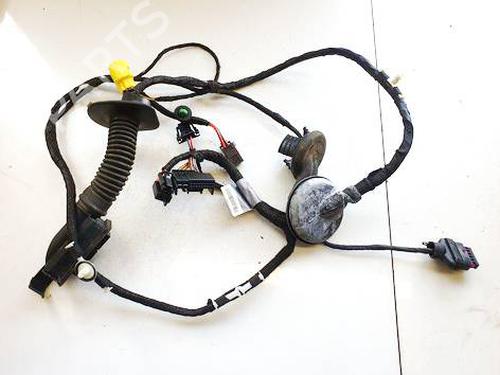 Ledningsnet Ledningsnet AUDI A5 Convertible (8F7) 2.0 TDI (143 hp) 39182191 39182191