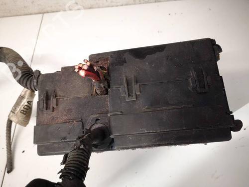 Fuse box FORD FOCUS III 1.6 TDCi | BP32536851E1 - Image 2