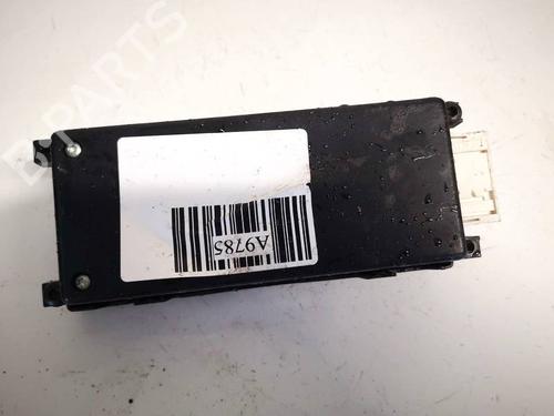 Used Electronic module CITROËN C5 III (RD_) 2.0 HDi (RDRHD8, RDRHDJ, RDRHR8, RDRHRJ) (136 hp) 32618689