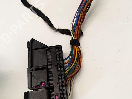 Electronic module VW TOURAN (1T1, 1T2) 2.0 TDI | BP37227693M83 - Image 2