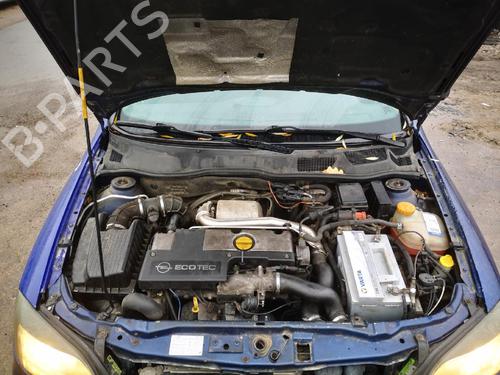 Switch OPEL ASTRA G Hatchback (T98) 2.0 DTI 16V (F08, F48) | BP32564842I30