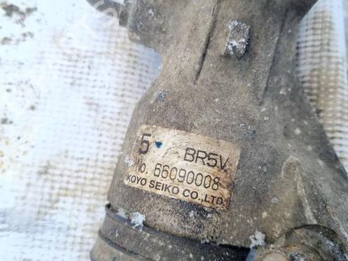 Steering column MAZDA 3 (BK) 1.6 DI Turbo | BP35127088M21  - Image 5