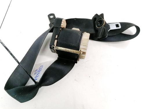 Used Rear left seatbelt Rear left seatbelt LAND ROVER RANGE ROVER III (L322) 3.0 D 4x4 (177 hp) 35550959 35550959