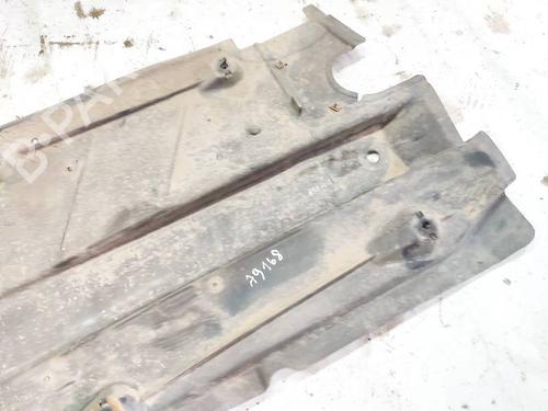 Underbody protection VW GOLF VI (5K1) 2.0 TDI | BP35041839M92 - Image 2