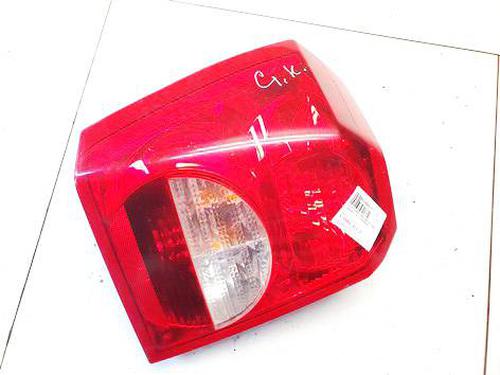 Used Left taillight Left taillight DODGE CALIBER 1.8 (150 hp) 35258896 35258896