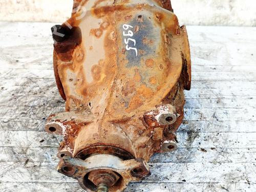 Used Rear differential Rear differential 35534031 35534031