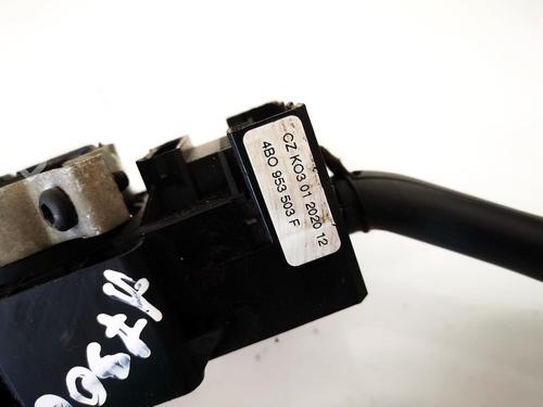 Warning switch AUDI A3 (8L1) 1.9 TDI | BP35495247I22 - Image 3