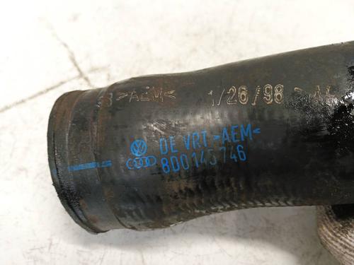 Pipe AUDI A4 B5 (8D2) S4 quattro | BP32555151M125