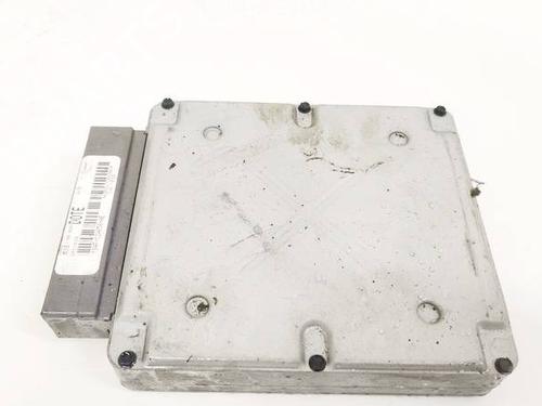 Engine control unit (ECU) FORD FOCUS I (DAW, DBW) 1.8 Turbo DI / TDDi | BP32605499M57 - Image 2