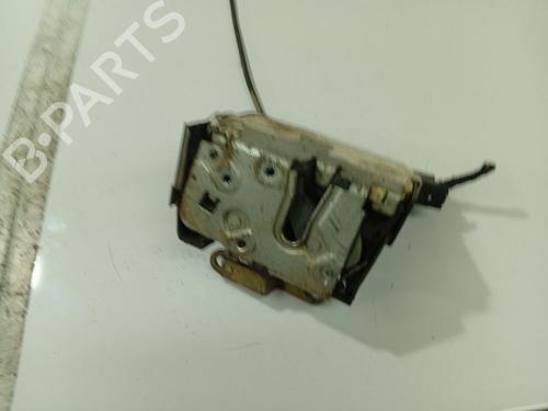 Used Rear left lock Rear left lock 34812907 34812907