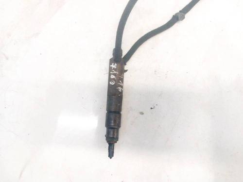 Used Injector Injector VW SHARAN (7M8, 7M9, 7M6) 1.9 TDI (110 hp) 35330713 35330713