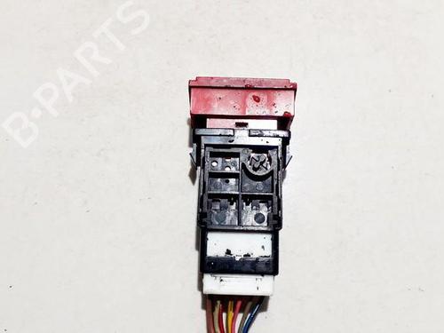 Warning switch HYUNDAI GETZ (TB) 1.3 i | BP35847651I22 - Image 2