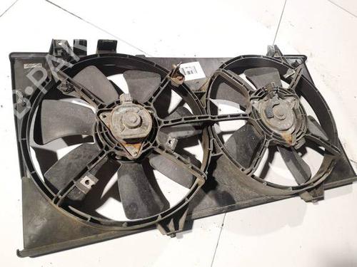 Fan MAZDA 6 Hatchback (GG) 2.0 DI (GG14) | BP35064269M128 - Image 2