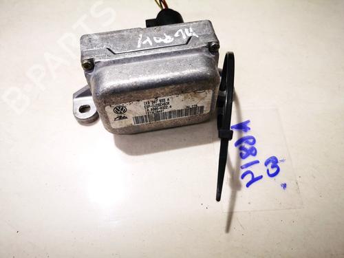Used Electronic module Electronic module AUDI A3 (8P1) 2.0 FSI (150 hp) 35548142 35548142