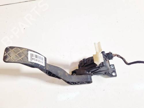 Pedale Pedale VW BORA I (1J2) 1.9 TDI (101 hp) 34990196 34990196
