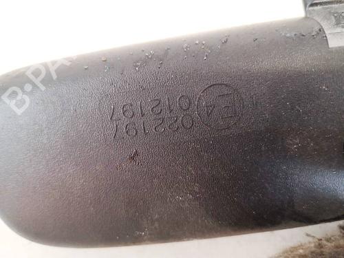 Rear mirror MAZDA 6 Hatchback (GG) 2.0 DI (GG14) | BP35370770I6 - Image 3