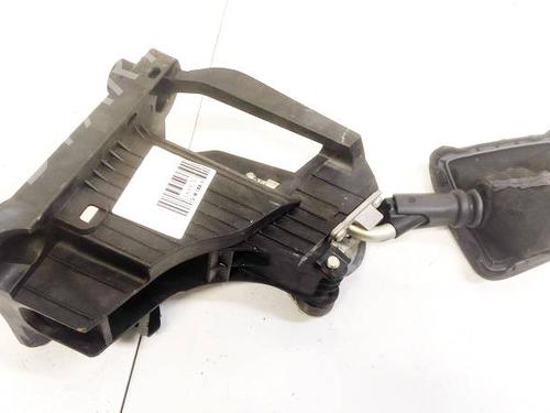 Levier de vitesses Levier de vitesses PEUGEOT 3008 I MPV (0U_) 1.6 HDi (109 hp) 35187054 35187054