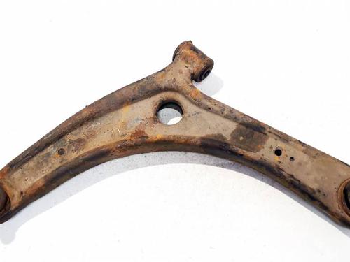 Used Left rear steering knuckle Left rear steering knuckle MITSUBISHI OUTLANDER II (CW_W) 3.0 AWD (223 hp) 40165310 40165310