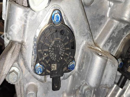 Elektronisk sensor RENAULT AUSTRAL TCe 130 (HGM2) | BP38580041M84 - Image 3