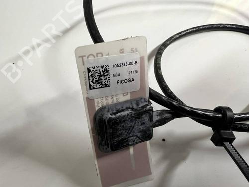Antenna/Base TESLA MODEL S (5YJS) P90D AWD | BP38577899C140 - Image 4