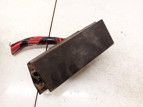 Fuse box TESLA MODEL S (5YJS) 85 | BP38277250E1 - Image 3