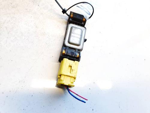 electronic-module-nissan-primera-hatchback-p12-2002-32621267 main image