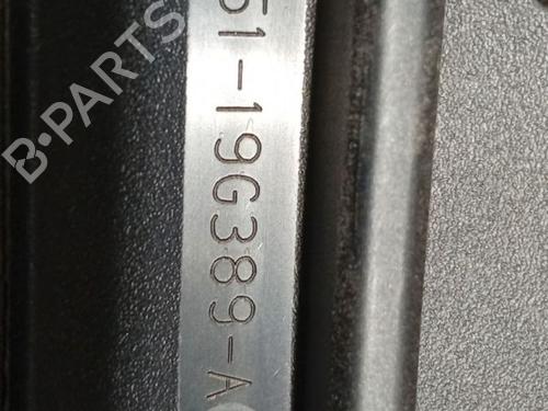Boot lining FORD C-MAX (DM2) 1.8 | BP36313406I3 - Image 4