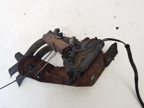 Used Electronic module Electronic module 35513541 35513541