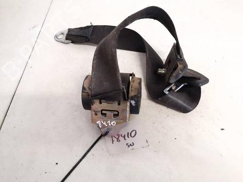 Used Rear left seatbelt Rear left seatbelt 35353079 35353079