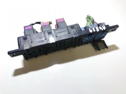 Used Fuse box Fuse box AUDI A3 (8L1) 1.9 TDI (110 hp) 33511691 33511691