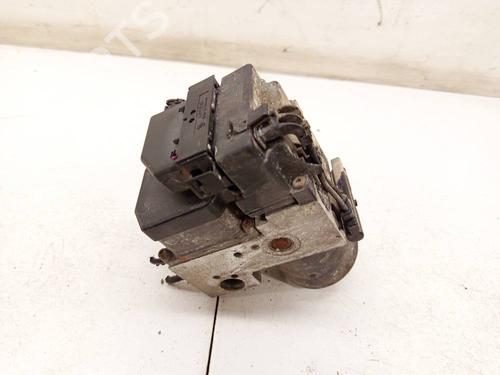 Used ABS pump ABS pump AUDI A6 C5 (4B2, 4B4) 1.9 TDI (110 hp) 34743893 34743893