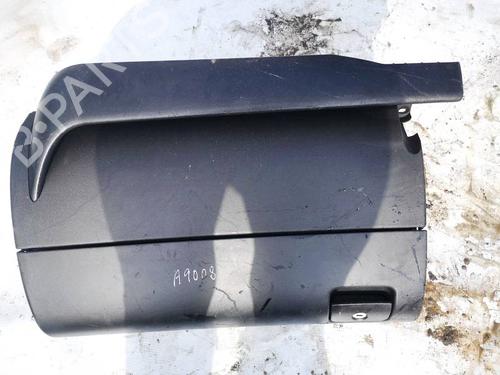 Used Glove box Glove box AUDI A3 (8L1) 1.9 TDI (110 hp) 35309431 35309431